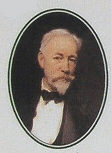 John Talbot Clifton