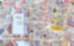 Extract from the Town and City Historical map of Hull
