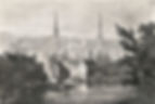 From An Historical Map of Coventry - From Medieval to Industrial City