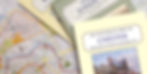 An Historical Map of Chester, now available in our online shop
